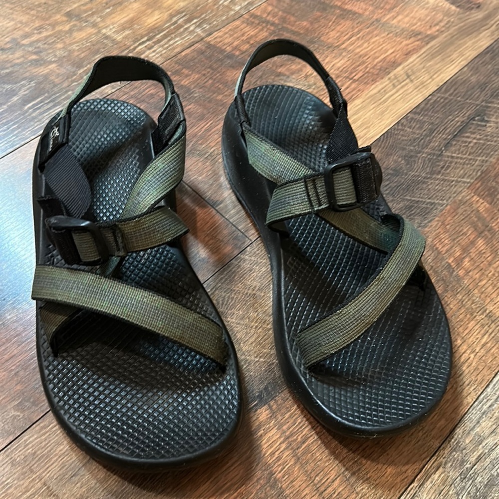 Chaco Shoes